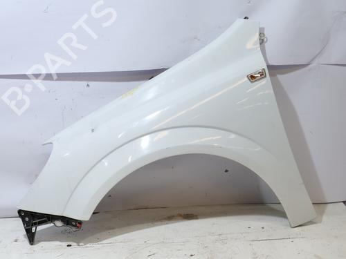 Used Left front fenders Left front fenders 37153294 37153294