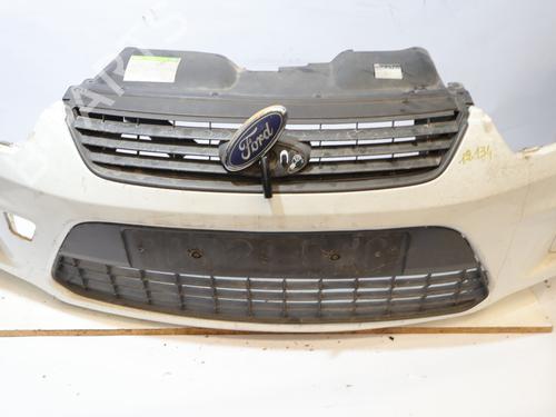 Front bumper FORD C-MAX (DM2) 1.6 TDCi | BP37424060C7 - Image 5