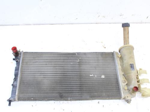 Water radiator FIAT PUNTO Hatchback Van (188_) 1.2 60 | BP17216932M31 