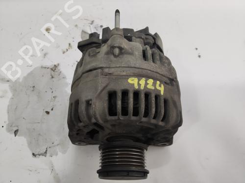 Generator RENAULT CLIO III (BR0/1, CR0/1)  | BP27675013M7 