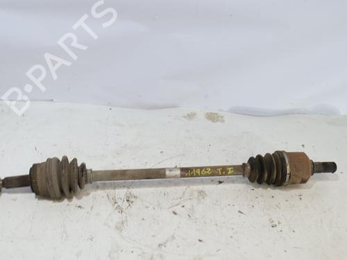 Used Left rear driveshaft Left rear driveshaft 37262174 37262174