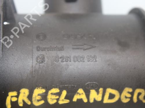 Mass air flow sensor LAND ROVER FREELANDER I (L314) 2.0 DI 4x4 | BP17118258M95
