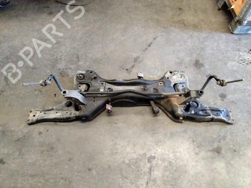 Used Subframe SEAT IBIZA IV (6J5, 6P1) [2008-2017]  29392920
