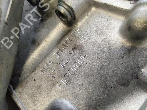 Gearbox AUDI Q2 (GAB, GAG)  | BP34098851M3  - Image 7