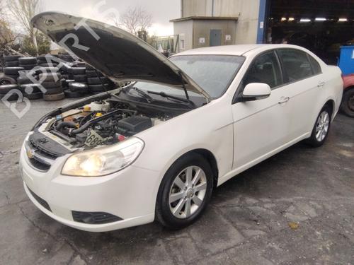 Left taillight CHEVROLET EPICA (KL1_) | BP31362005C34