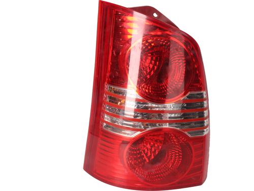 Used Left taillight Left taillight HYUNDAI ATOS (MX) [1997-2015] 35753549 35753549