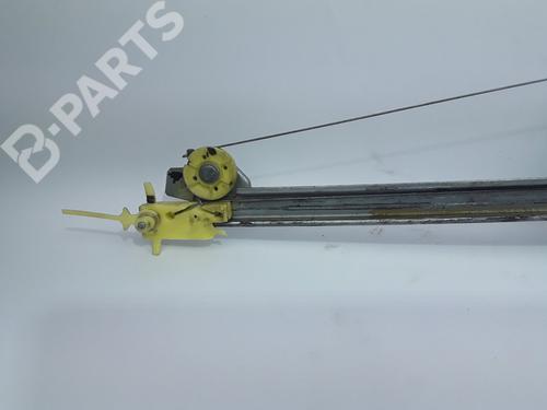 Used Front right window mechanism Front right window mechanism OPEL VIVARO A Van (X83) [2001-2015] 11201304 11201304