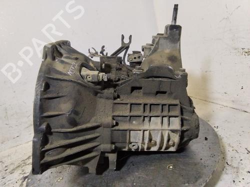 Gearbox FORD TRANSIT CONNECT (P65_, P70_, P80_) 1.8 TDCi | BP37666159M3 - Image 2
