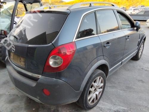 Right front door OPEL ANTARA A (L07)  | BP21001784C3 