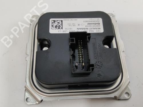 Ballast Xénon RENAULT MEGANE IV Hatchback (B9A/M/N_) 1.2 TCe 130 (B9MR) (130 hp) 26913820