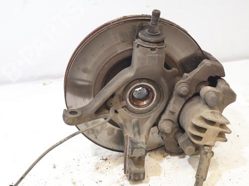 Used Right front steering knuckle Right front steering knuckle 36813732 36813732