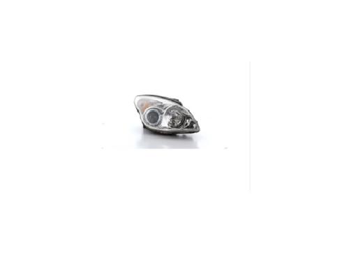 Højre forlygte HYUNDAI i30 (FD) [2007-2012]  22369107