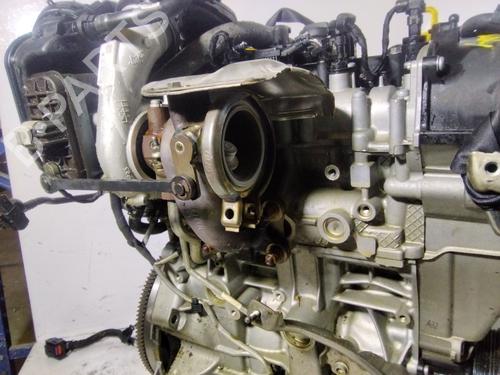 Engine SEAT ATECA (KH7, KHP)  | BP31148625M1 