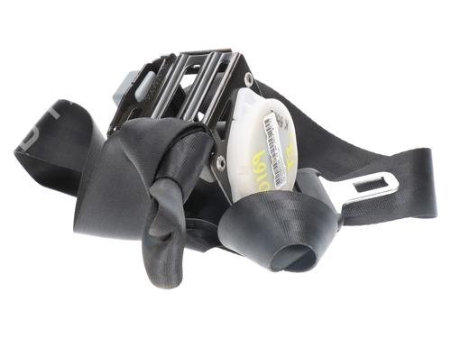 Rear left seatbelt RENAULT CAPTUR I (J5_, H5_)  | BP29965958I29