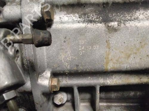 Gearbox BMW 3 (E46) 320 i | BP24372153M3 