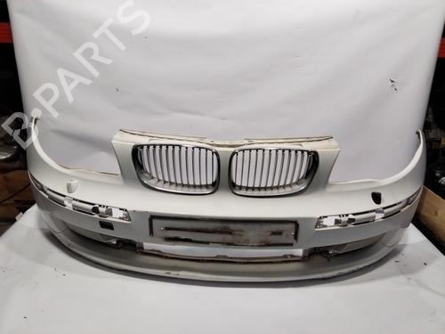 Used Front bumper BMW 1 (E87) 116 d (116 hp) 25471629