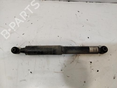 Højre bagtil støddæmper PEUGEOT 208 I (CA_, CC_) [2012-2021]  29395059