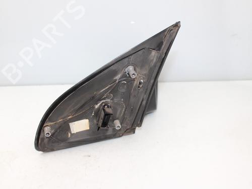 Right mirror OPEL ASTRA H (A04) 1.7 CDTI (L48) | BP16376525C27 