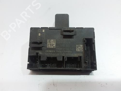 Elektronisk modul SEAT LEON (5F1) [2012-2021]  10200776