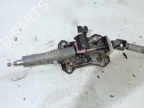 Used Steering column Steering column 37518159 37518159