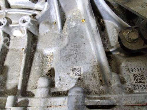 Gearbox HONDA HR-V (RU)  | BP33571338M3  - Image 13