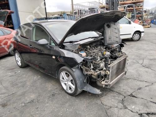Used Parts SEAT IBIZA IV (6J5, 6P1) [2008-2017]  4367324