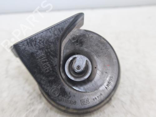 Used Horn MERCEDES-BENZ E-CLASS (W211) E 220 CDI (211.006) (150 hp) 17484810