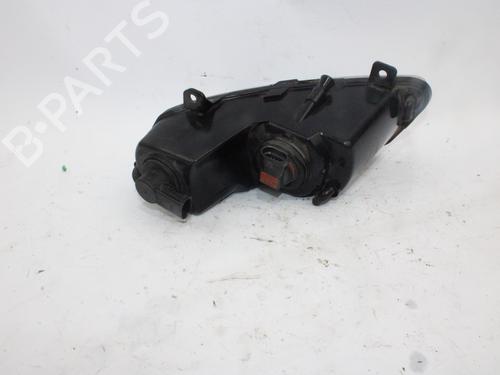 Right front fog light VW POLO V (6R1, 6C1)  | BP15732420C31 