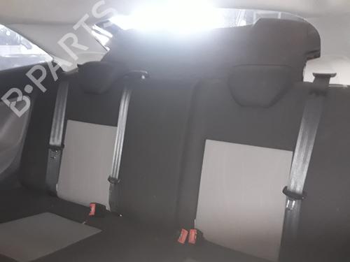 Engine SEAT IBIZA IV (6J5, 6P1) | BP10226667M1