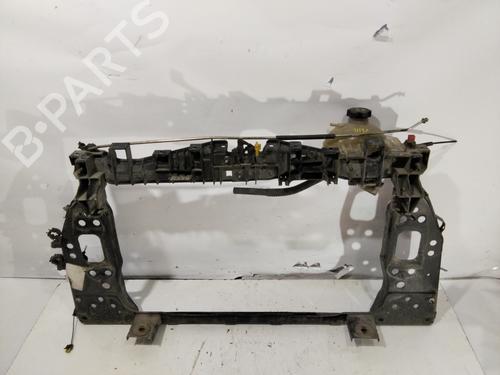Frontplade/Frontkurv FIAT 500X (334_) | BP33752615C72 - Image 4