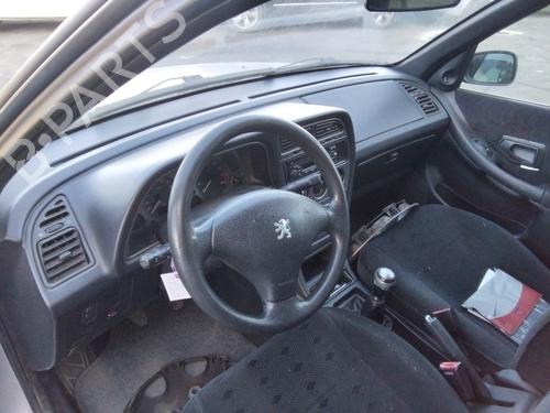 ABS pump PEUGEOT 306 (7B, N3, N5) 1.6 SR | BP21553239M43 