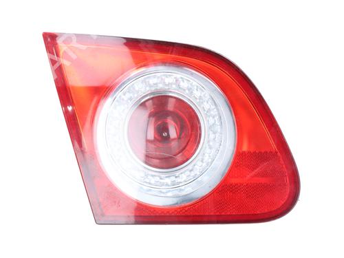 Used Left tailgate light VW PASSAT B6 (3C2) [2005-2011]  30391396