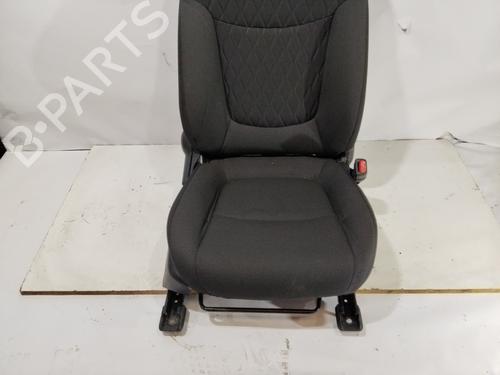 Right front seat TOYOTA COROLLA Hatchback (_E21_, _EA1_, _EH1_) | BP31709057C16 - Image 5