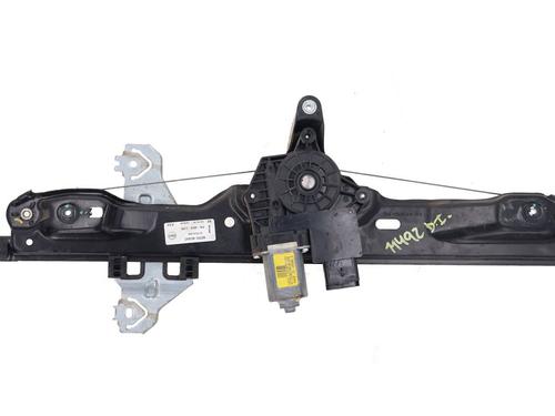 Used Front left window mechanism Front left window mechanism 38754826 38754826