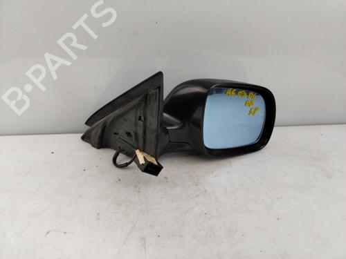 Used Right mirror AUDI A6 C5 (4B2) [1997-2005]  23225300