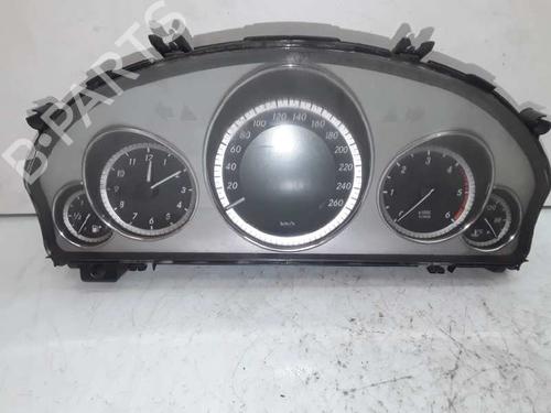 Kombiinstrument MERCEDES-BENZ E-CLASS (W211) [2002-2009]  12306269