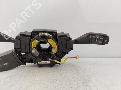 Squib airbag FORD FOCUS II Convertible 2.0 TDCi | BP19075321C102 