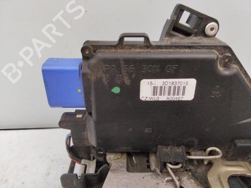 Front left lock VW GOLF V (1K1)  | BP17837869C98 