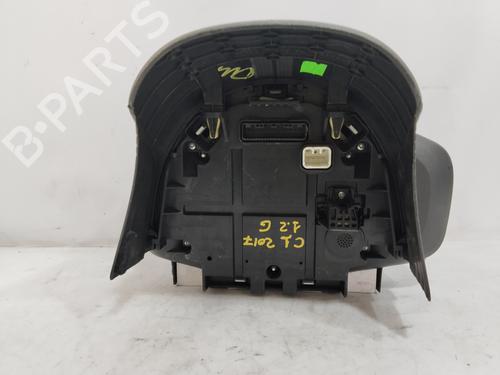Instrument cluster CITROËN C1 (PM_, PN_)  | BP27579274C47 