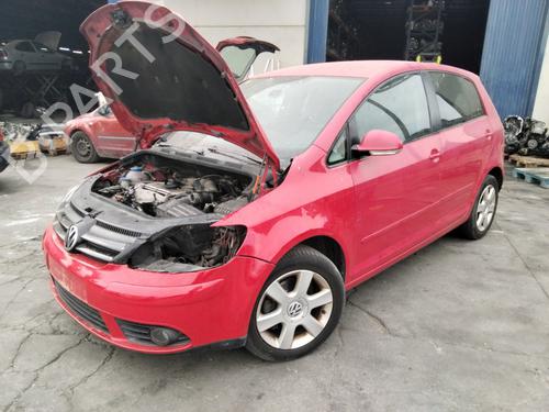 Brugte VW GOLF PLUS V (5M1, 521) 4528673