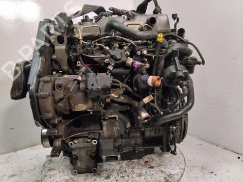 Used Engine FORD FOCUS I Turnier (DNW) 1.8 TDCi (115 hp) 26186340