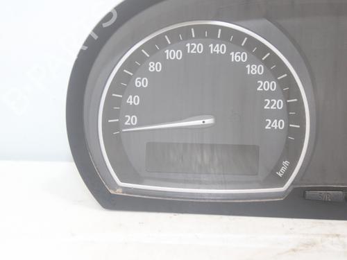 Instrument cluster BMW X3 (E83) xDrive 20 d | BP17151582C47 