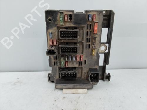 Fuse box CITROËN XSARA Coupe (N0)  | BP19439210E1 