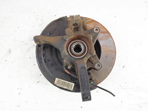 Right front steering knuckle SSANGYONG KORANDO (CK) | BP40514174M26 - Image 3