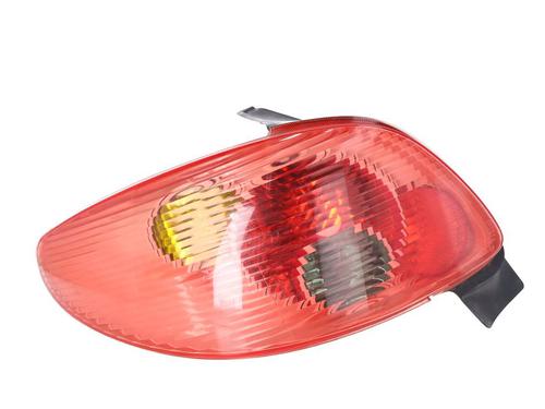 Venstre baglygte Venstre baglygte PEUGEOT 206 Hatchback (2A/C) 1.4 16V (88 hp) 39752326 39752326