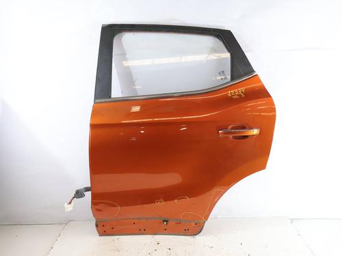 Used Left rear door Left rear door 39185073 39185073