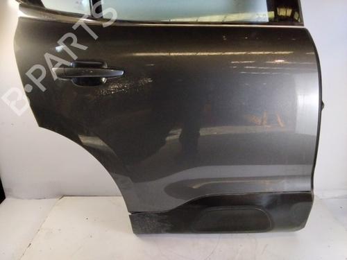 Right rear door CITROËN C5 AIRCROSS (A_)  | BP29965242C5
