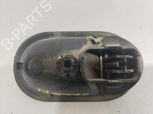 Front left interior door handle RENAULT CLIO III (BR0/1, CR0/1)  | BP23848562I13 