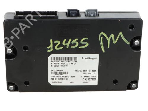 Used Electronic module Electronic module 38754770 38754770