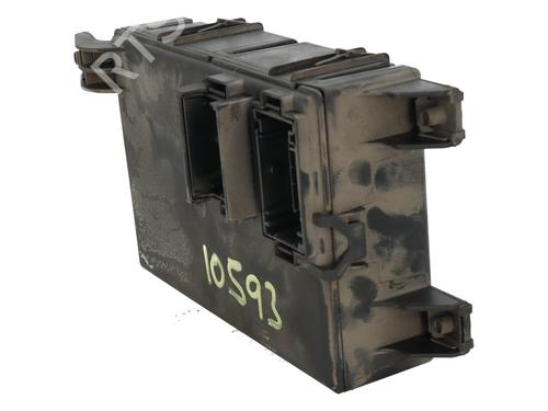 Fuse box OPEL CORSA D (S07) | BP31358220E1